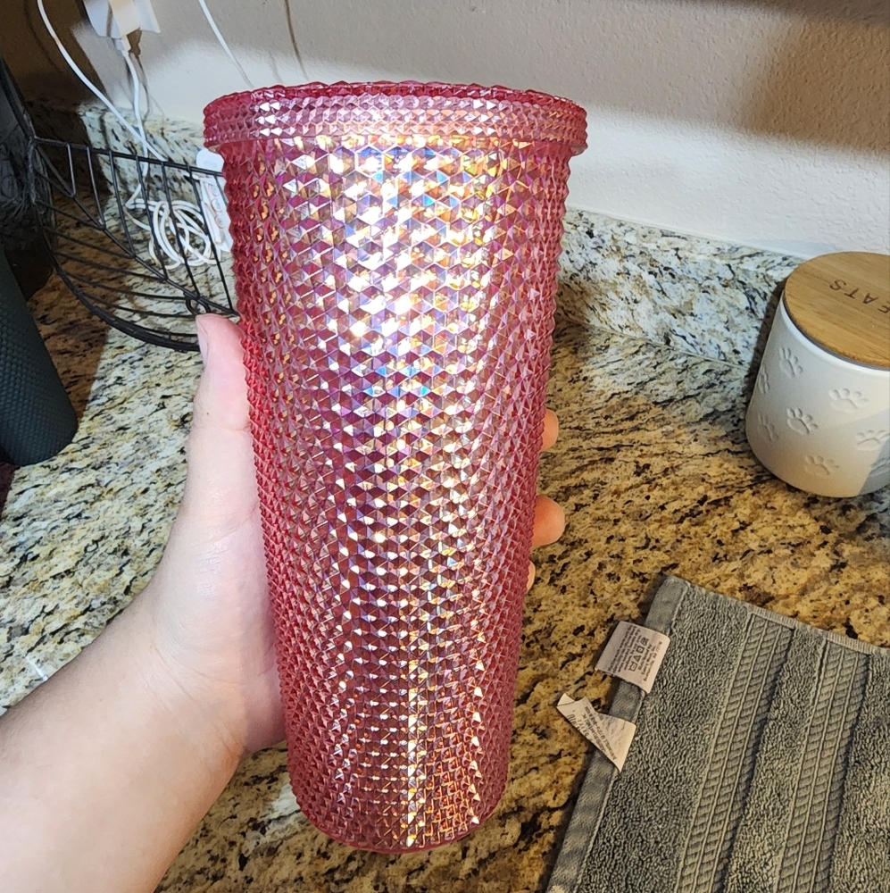 Tumbler